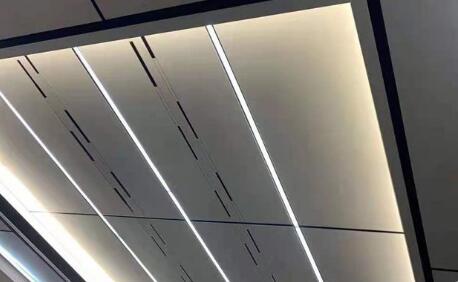 天津铝单板厂家分析铝单板会生锈吗？